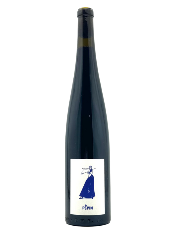 Pinot Noir | Natural Wine by Pépin.