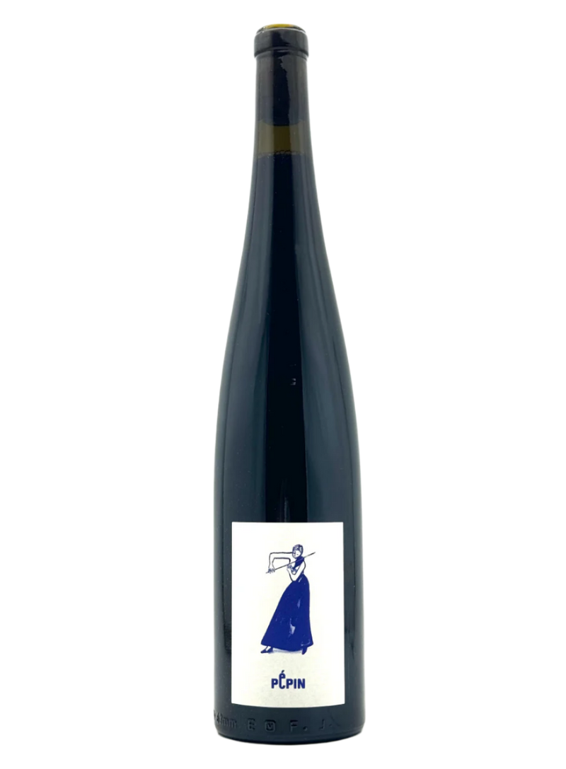 Pinot Noir | Natural Wine by Pépin.