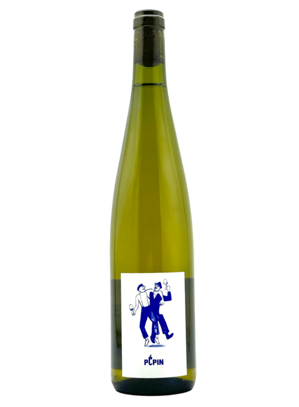 Pepin Riesling | Natural Wine by Pépin.