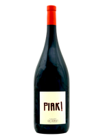 Piak Rouge MAGNUM | Natural Wine by Bobinet.