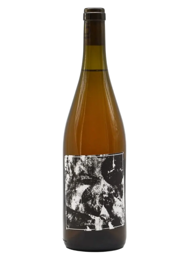 piri natural 1954