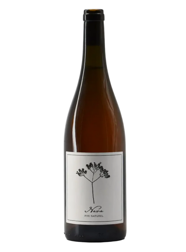 Nava 2022 | Natural Wine by PIRI Naturel.