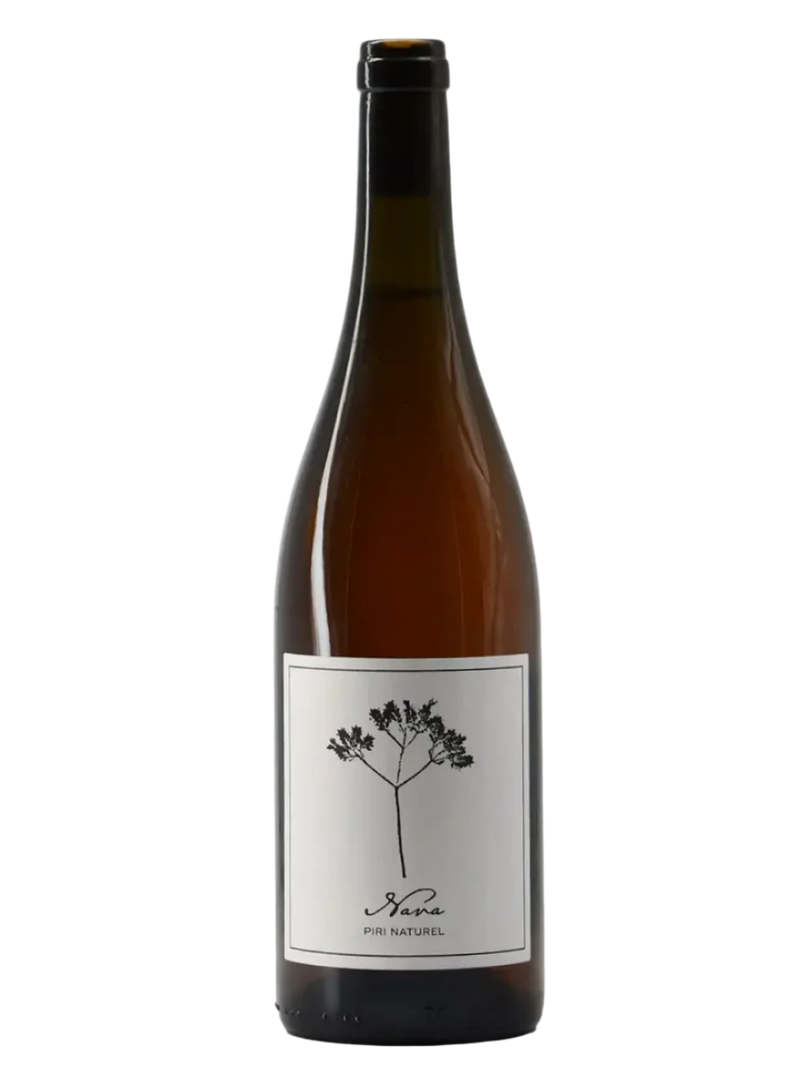 Nava 2022 | Natural Wine by PIRI Naturel.