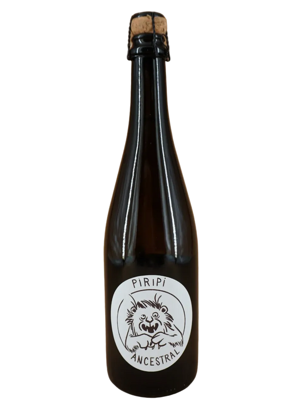 Piripi Ancestral Entry Vinyes