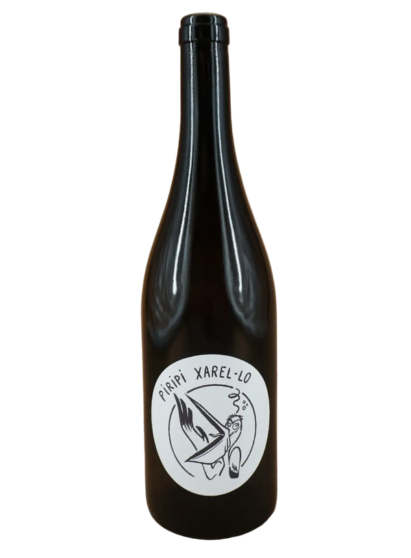 Entres Vinyes Xarel Lo Piripi