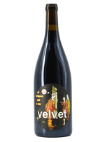 Velvet | Natural Wine by Pittnauer.