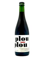 Plou Plou 2023 | Natural Wine by Amelie Vuillet & Sebastien Jacques.