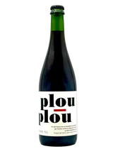 Plou Plou 2023 | Natural Wine by Amelie Vuillet & Sebastien Jacques.