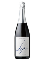 Lyr | Natural  Sparkling Wine of Perricone  by Porta Del Vento.