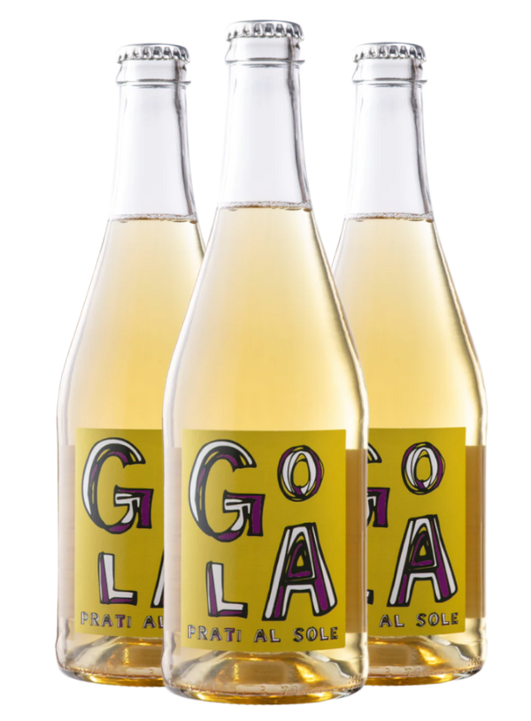 Prati Al Sole - Gola 2021
