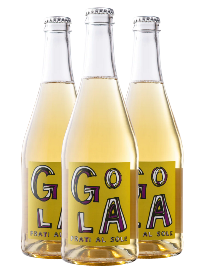 Prati Al Sole - Gola 2021