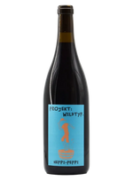 Project Wildtyp - Heppi Peppi 2022