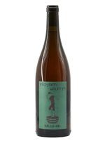 Hallo-Dri 2022 | Natural Wine by Projekt Wildtyp.