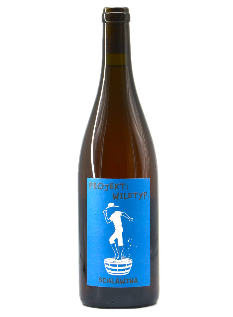 Schlawina 2021 | Natural Wine by Projekt Wildtyp.