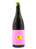 Puffy Shirt | Natural Wine by Weingoutte.