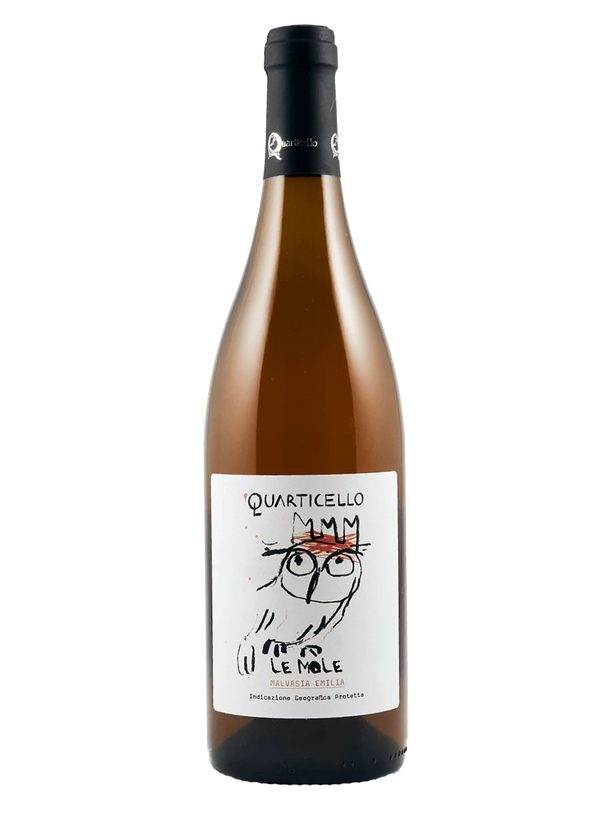 Le Mole | Natural Wine by Quarticello.