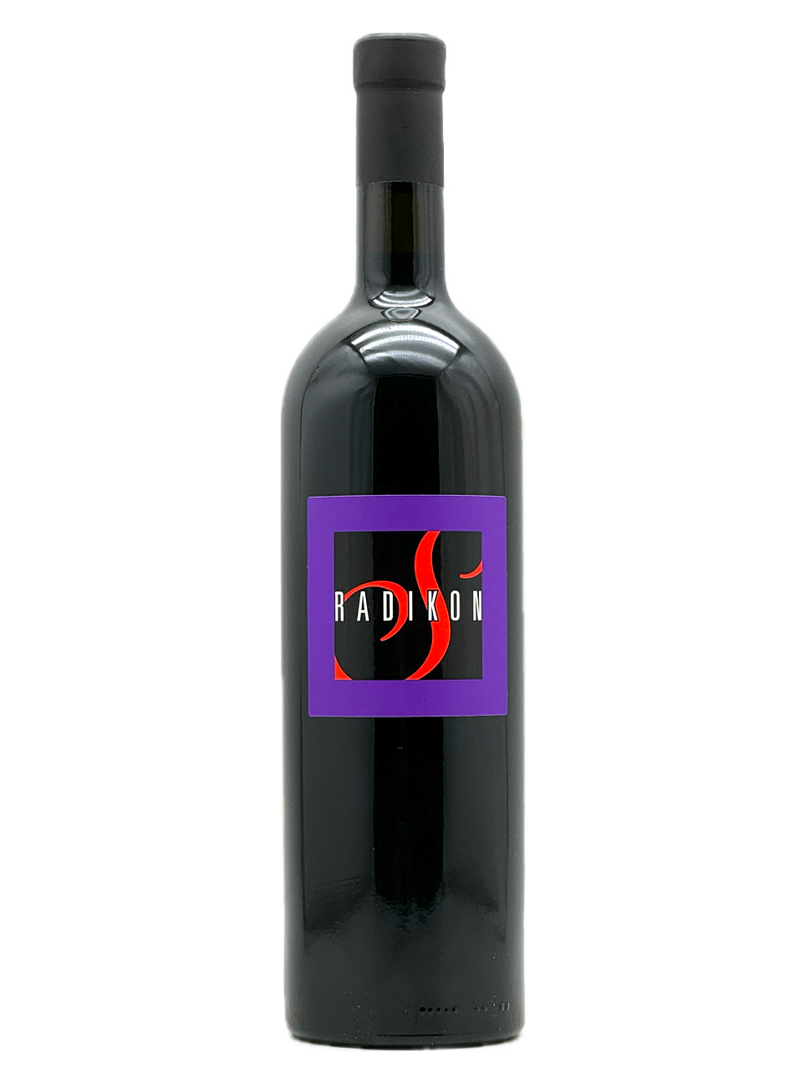 RS 2022 | Natural Wine by Radikon.