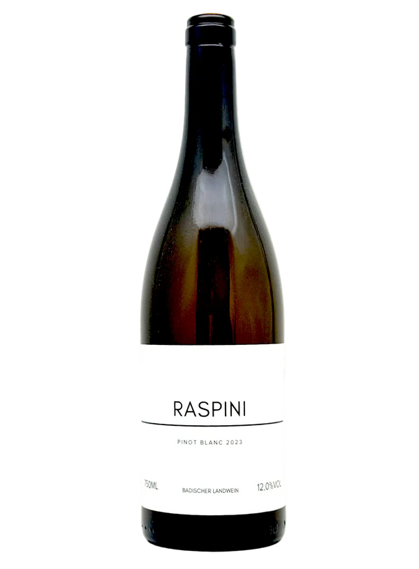 Raspini Pinot Blanc