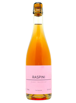 Raspini Winery - Pinot Trilogie Rose Sekt 2024