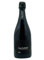 Champagne Brut Nature | Natural Wine by Remi Leroy.