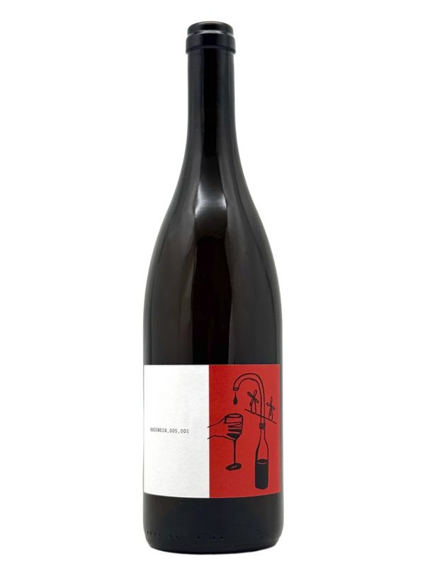 Rennersistas hauswein
