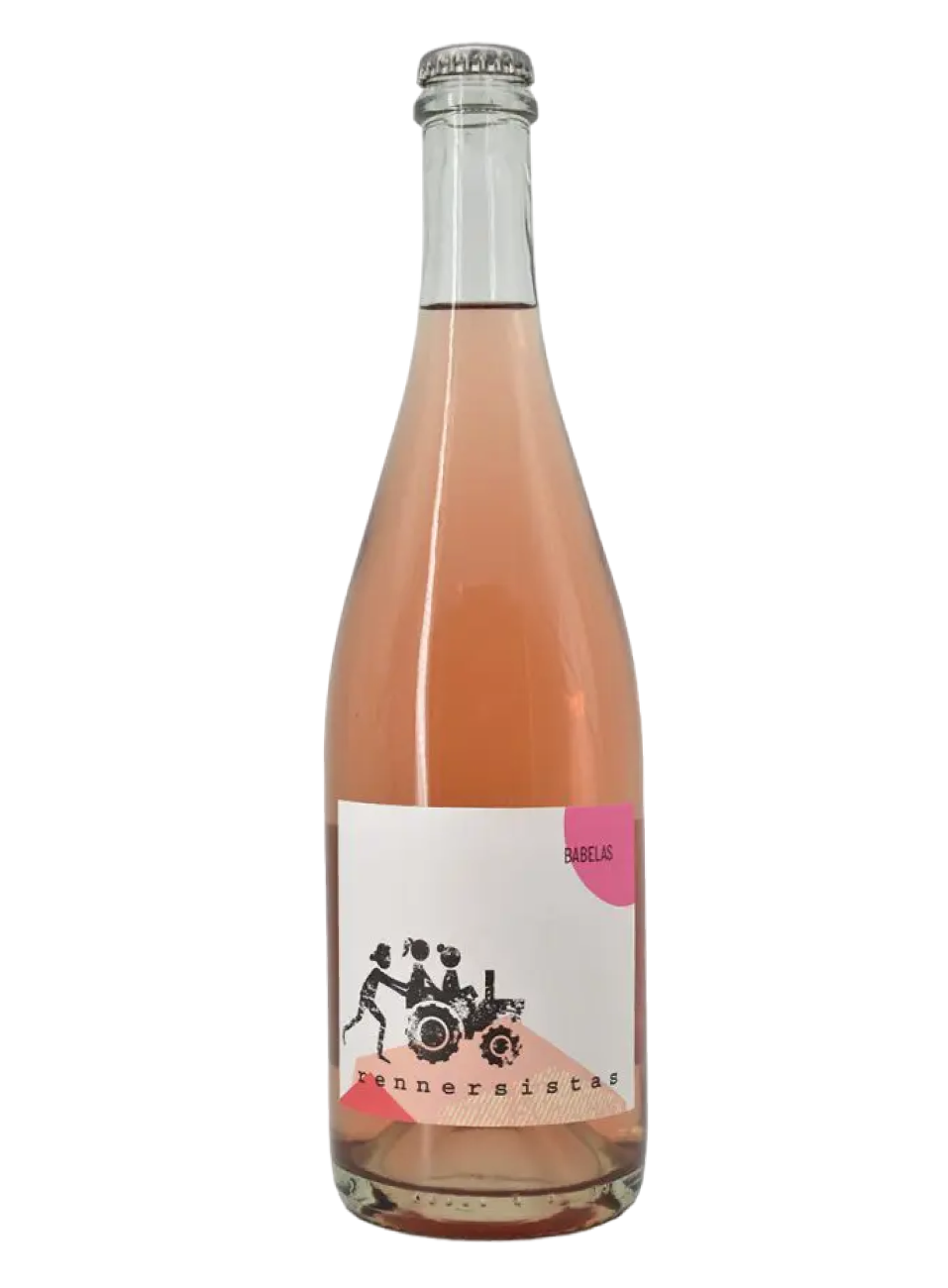 Rennersistas | Babelas | MORE Natural Wine