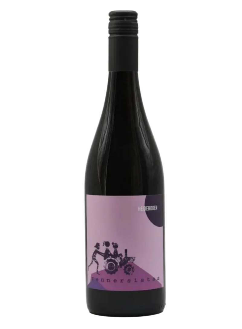 Heideboden 2022 | Natural Wine by Rennersistas.