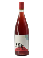 Waiting for Tom Rosé | Natural Wine by Rennersistas.