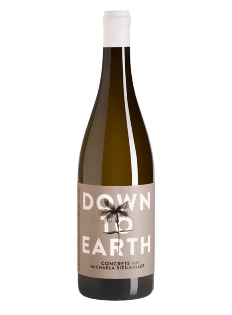 Concrete 2022 | Natural Wine by Michaela Riedmüller .