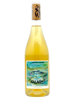 Roca Viva - Salaito 2024
