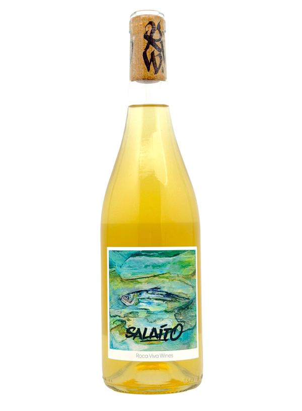 Roca Viva - Salaito 2024
