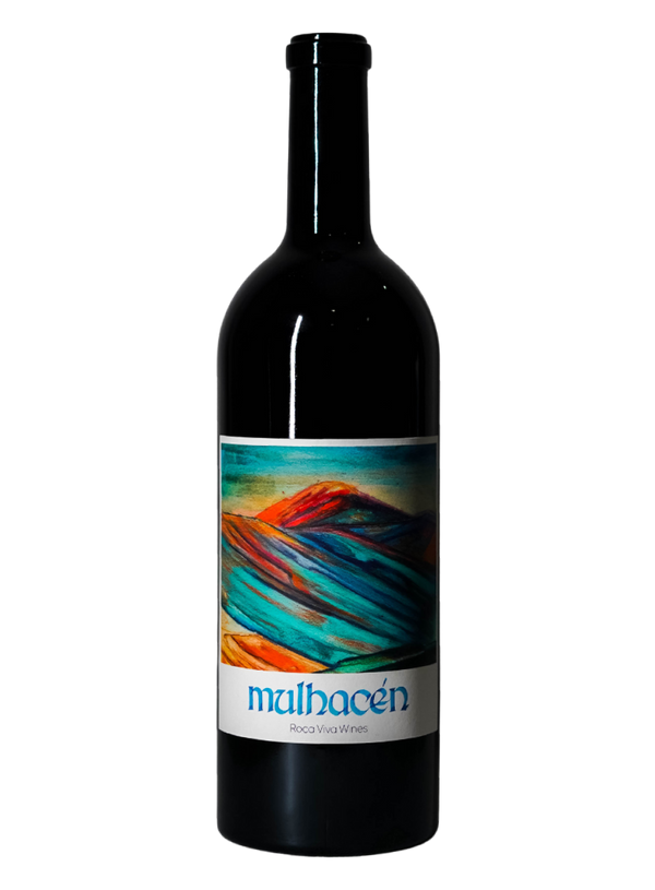 Mulhacan 2020 | Natural Wine by Roca Viva.