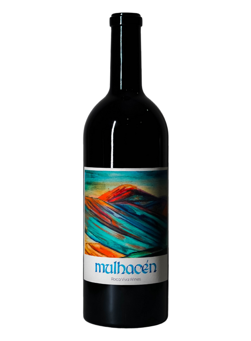 Mulhacan 2020 | Natural Wine by Roca Viva.