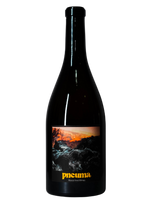 Pneuma 2021 | Natural Wine by Roca Viva.