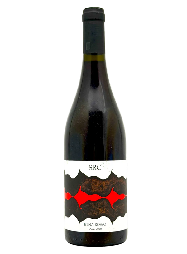 SRC Etna rosso