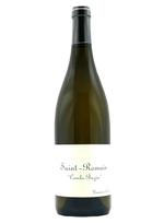 Saint Romain 'Combe Bazin' Qvevris | Natural Wine by Frédéric Cossard.