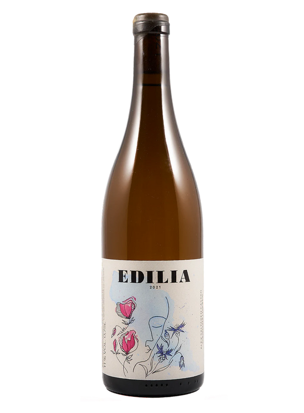 Edilia Riesling 2022 | Natural Wine by Saltaren.