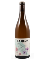 Labeja Riesling 2021 | Natural Wine by Saltaren.