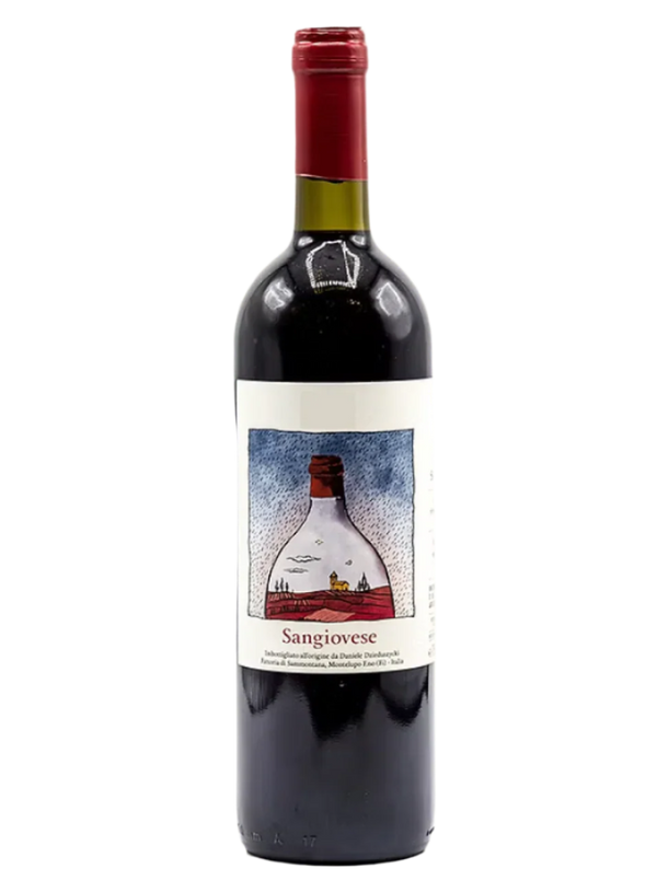 Fattoria di Sammontana - Sangiovese
