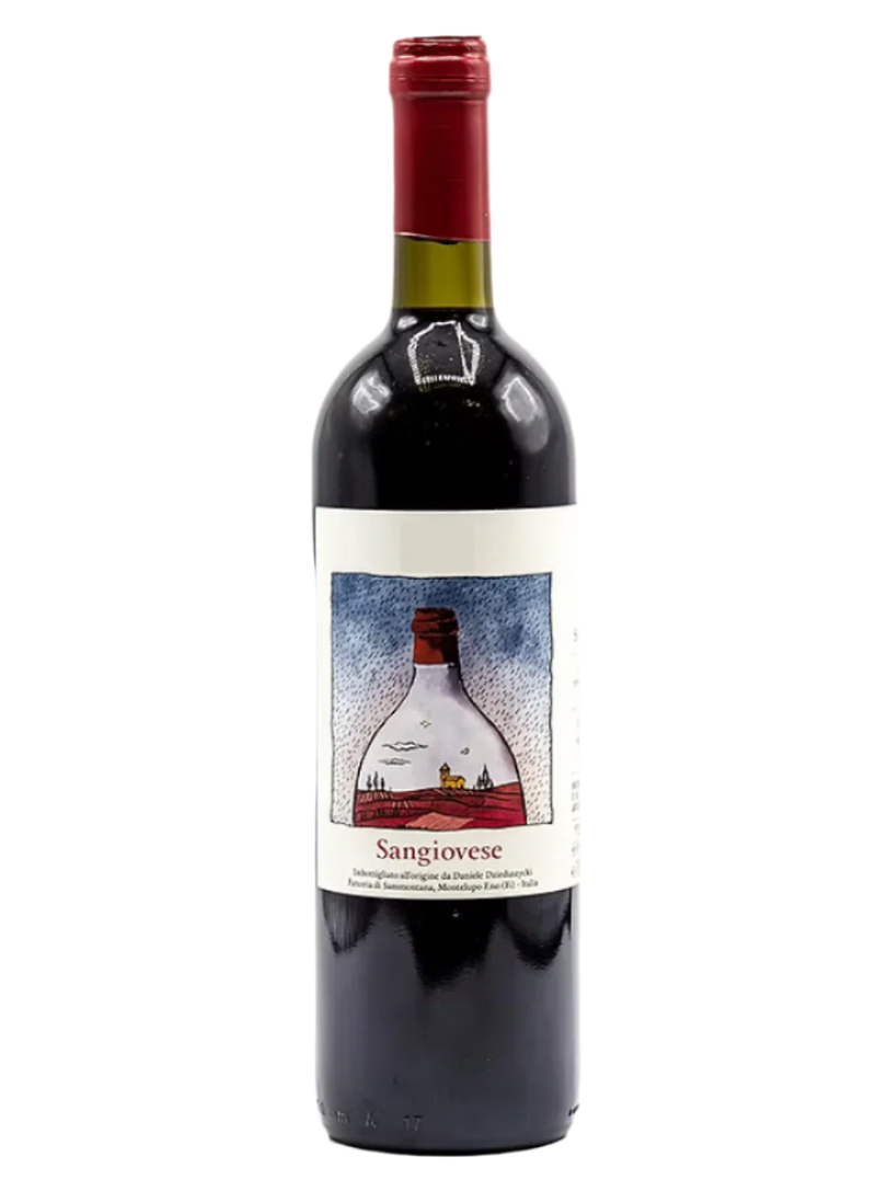 Fattoria di Sammontana - Sangiovese
