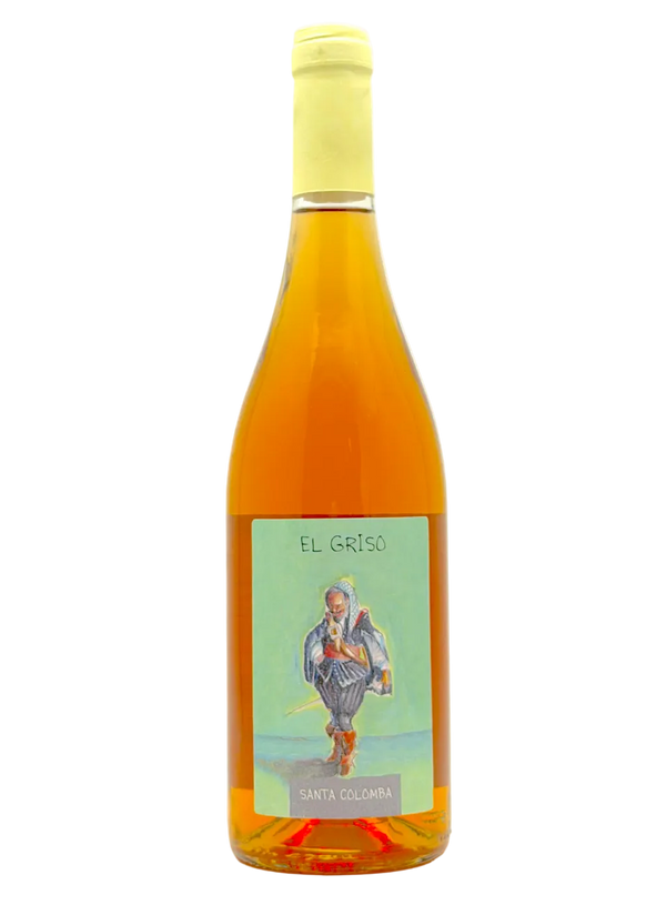 Santa Colomba  -  El Griso