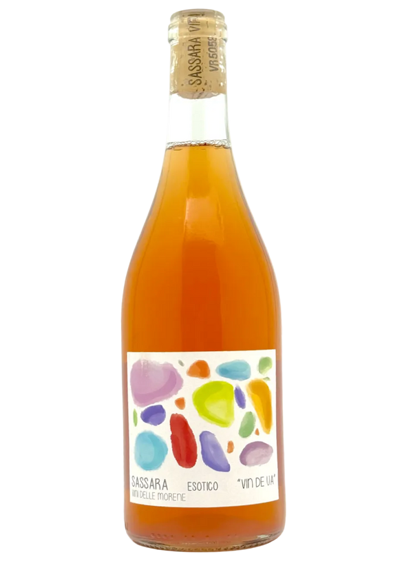 Sassara Esotico Magnum
