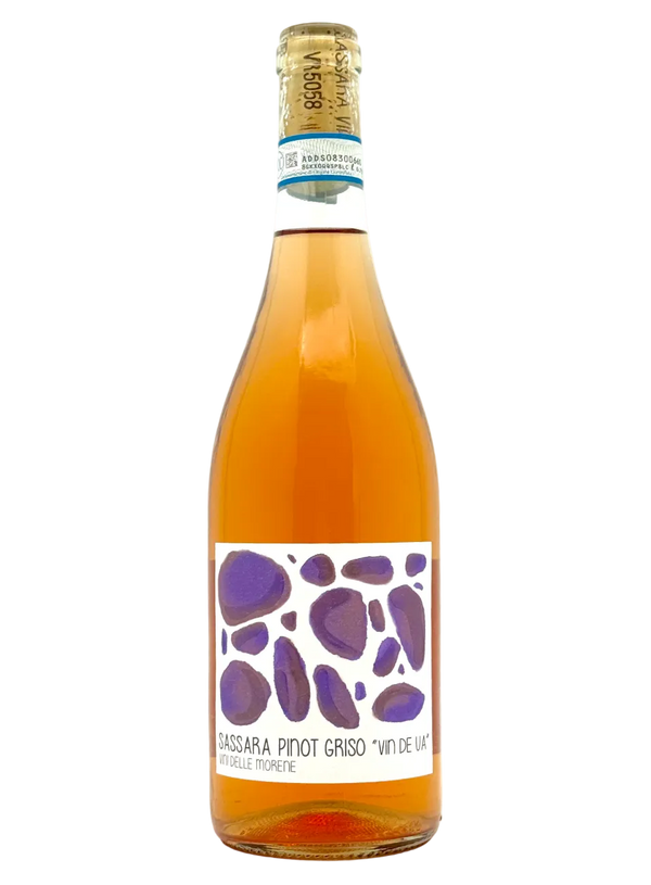 Sassara - Pinot Griso 