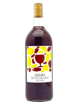 Sassara - Vin da Cagnara