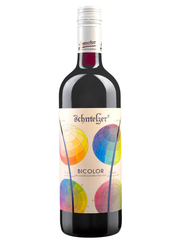Bicolour | Natural Wine by Schmelzer.