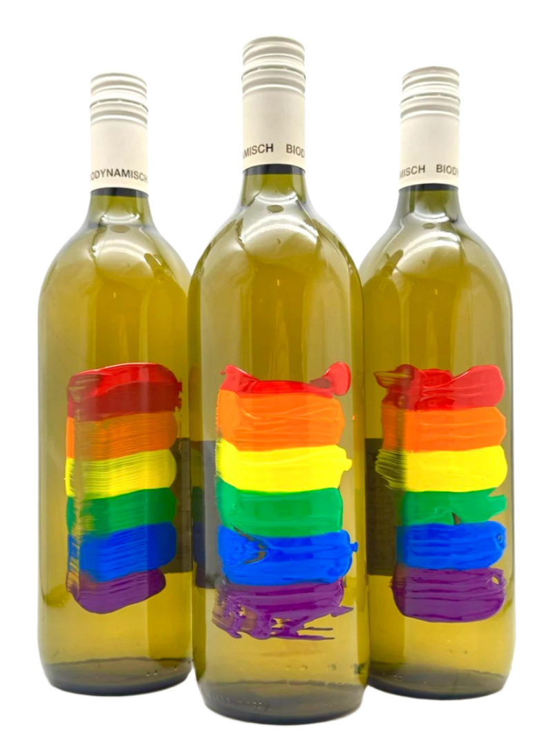 Schmelzer Big Nature White
