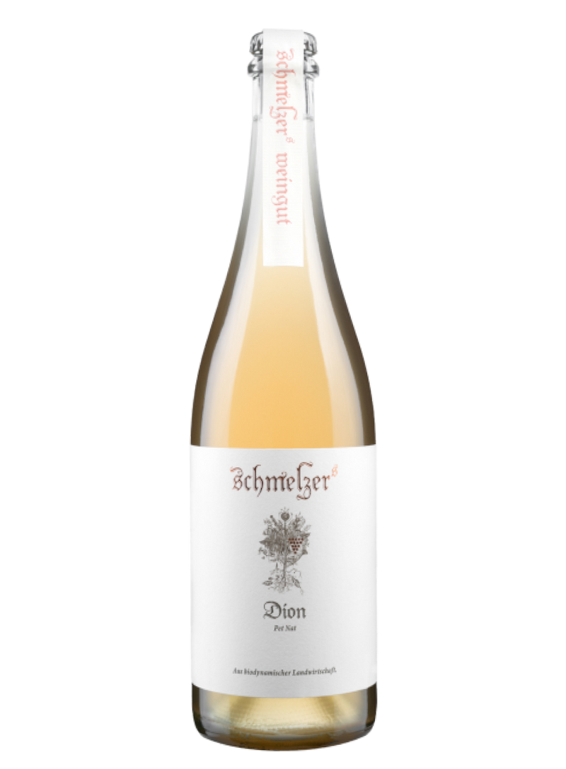 Dion Pet Nat | Natural Wine by Schmelzer.