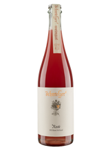 Rosé Pet Nat | Natural Wine by Schmelzer.