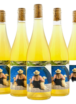 Schmelzer More natural wine - We've Been Waiting on the summer