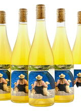 Schmelzer More natural wine - We've Been Waiting on the summer